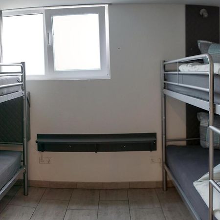 Loft-Unterkunft Sinsheim Eksteriør billede